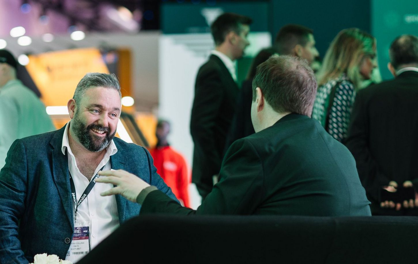 CampoBet lanceres i Danmark CampoBet lanceres i Danmark