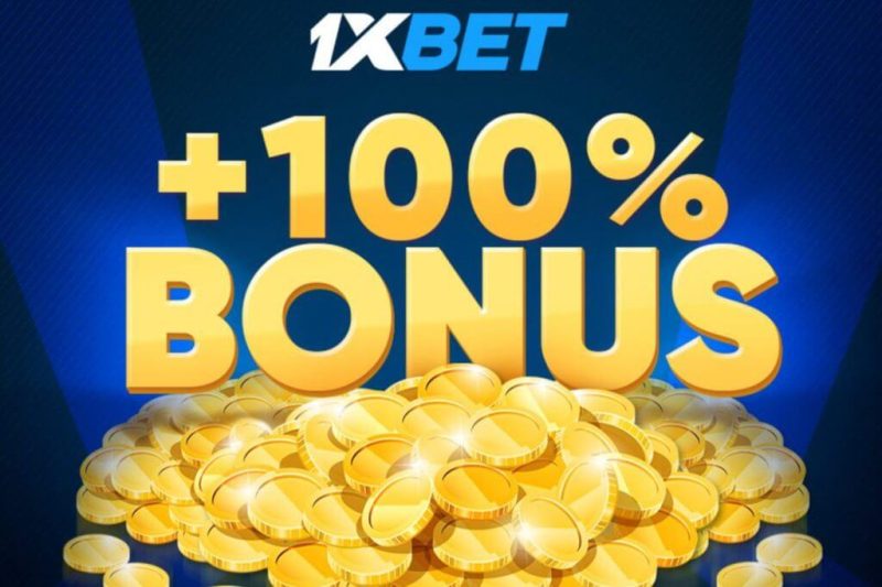 Download 1xBet App