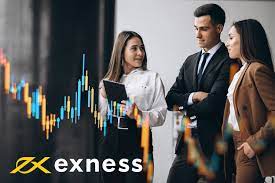 Exness app: Smart incorporated application from Exness