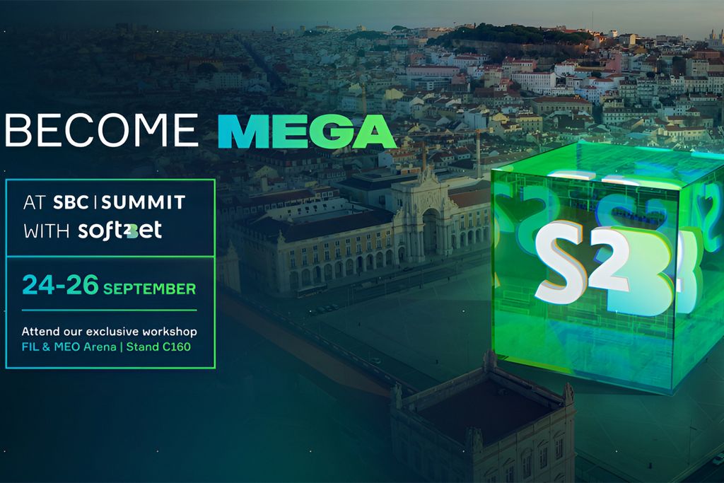 Soft2Bet collabora con AWS per abbassare i prezzi del 55% e accelerare il lancio degli articoli Soft2Bet collabora con AWS per abbassare i prezzi del 55% e accelerare il lancio degli articoli